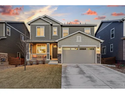 $659,000 | 831 Golden Peak Drive, Erie, CO 80516