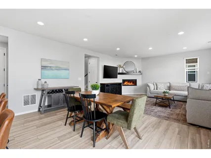 $659,000 | 831 Golden Peak Drive, Erie, CO 80516