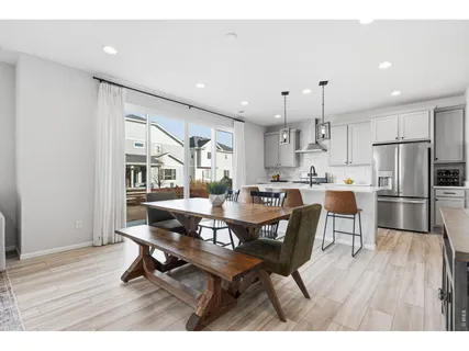 $659,000 | 831 Golden Peak Drive, Erie, CO 80516