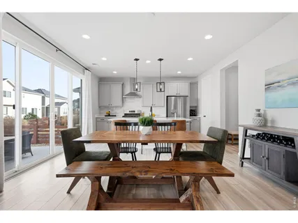 $659,000 | 831 Golden Peak Drive, Erie, CO 80516