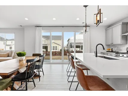 $659,000 | 831 Golden Peak Drive, Erie, CO 80516