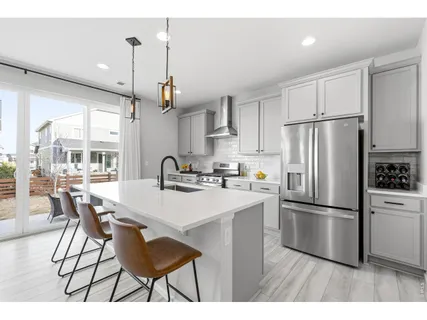 $659,000 | 831 Golden Peak Drive, Erie, CO 80516