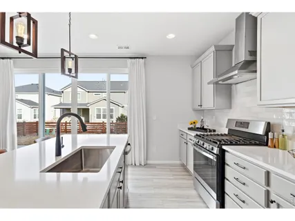 $659,000 | 831 Golden Peak Drive, Erie, CO 80516