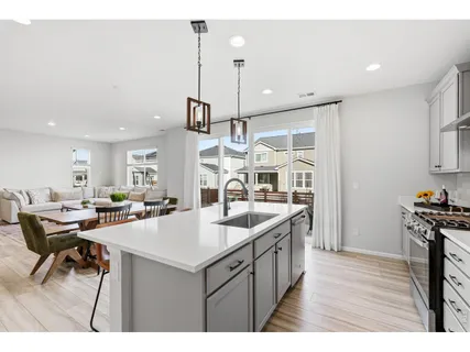 $659,000 | 831 Golden Peak Drive, Erie, CO 80516