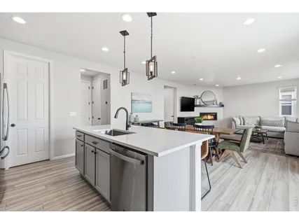 $659,000 | 831 Golden Peak Drive, Erie, CO 80516