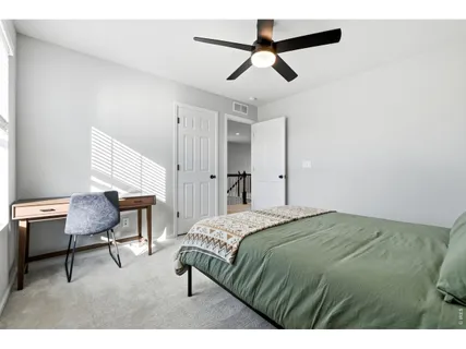 $659,000 | 831 Golden Peak Drive, Erie, CO 80516