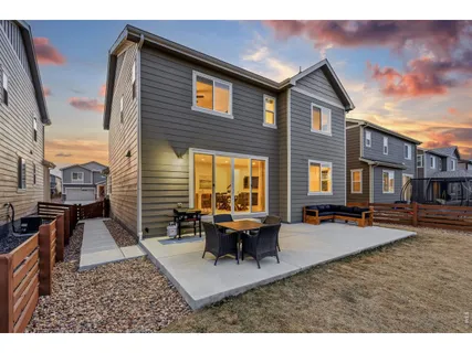 $659,000 | 831 Golden Peak Drive, Erie, CO 80516