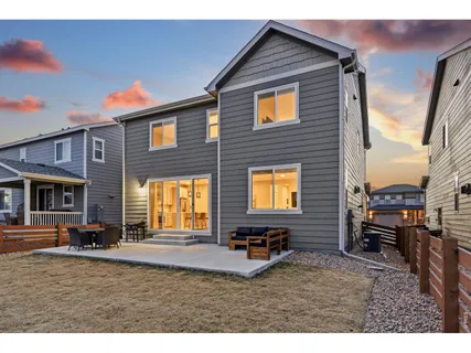 $659,000 | 831 Golden Peak Drive, Erie, CO 80516