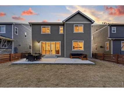 $659,000 | 831 Golden Peak Drive, Erie, CO 80516