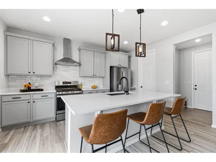 $659,000 | 831 Golden Peak Drive, Erie, CO 80516