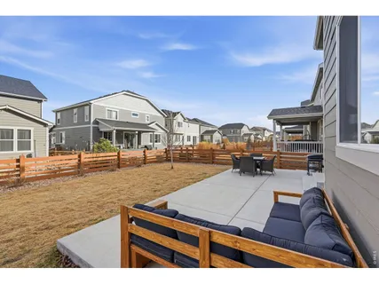$659,000 | 831 Golden Peak Drive, Erie, CO 80516