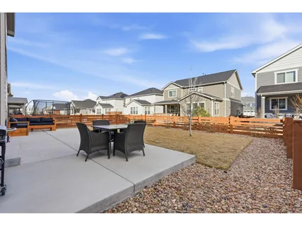 $659,000 | 831 Golden Peak Drive, Erie, CO 80516