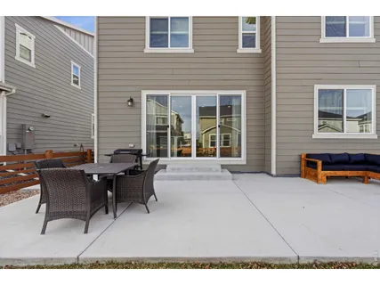 $659,000 | 831 Golden Peak Drive, Erie, CO 80516