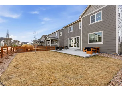 $659,000 | 831 Golden Peak Drive, Erie, CO 80516