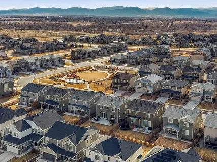 $659,000 | 831 Golden Peak Drive, Erie, CO 80516