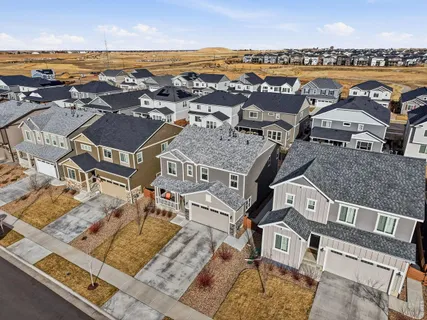 $659,000 | 831 Golden Peak Drive, Erie, CO 80516