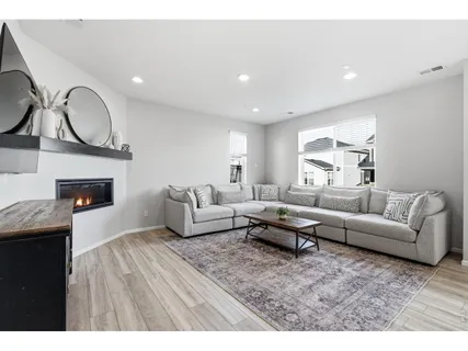 $659,000 | 831 Golden Peak Drive, Erie, CO 80516