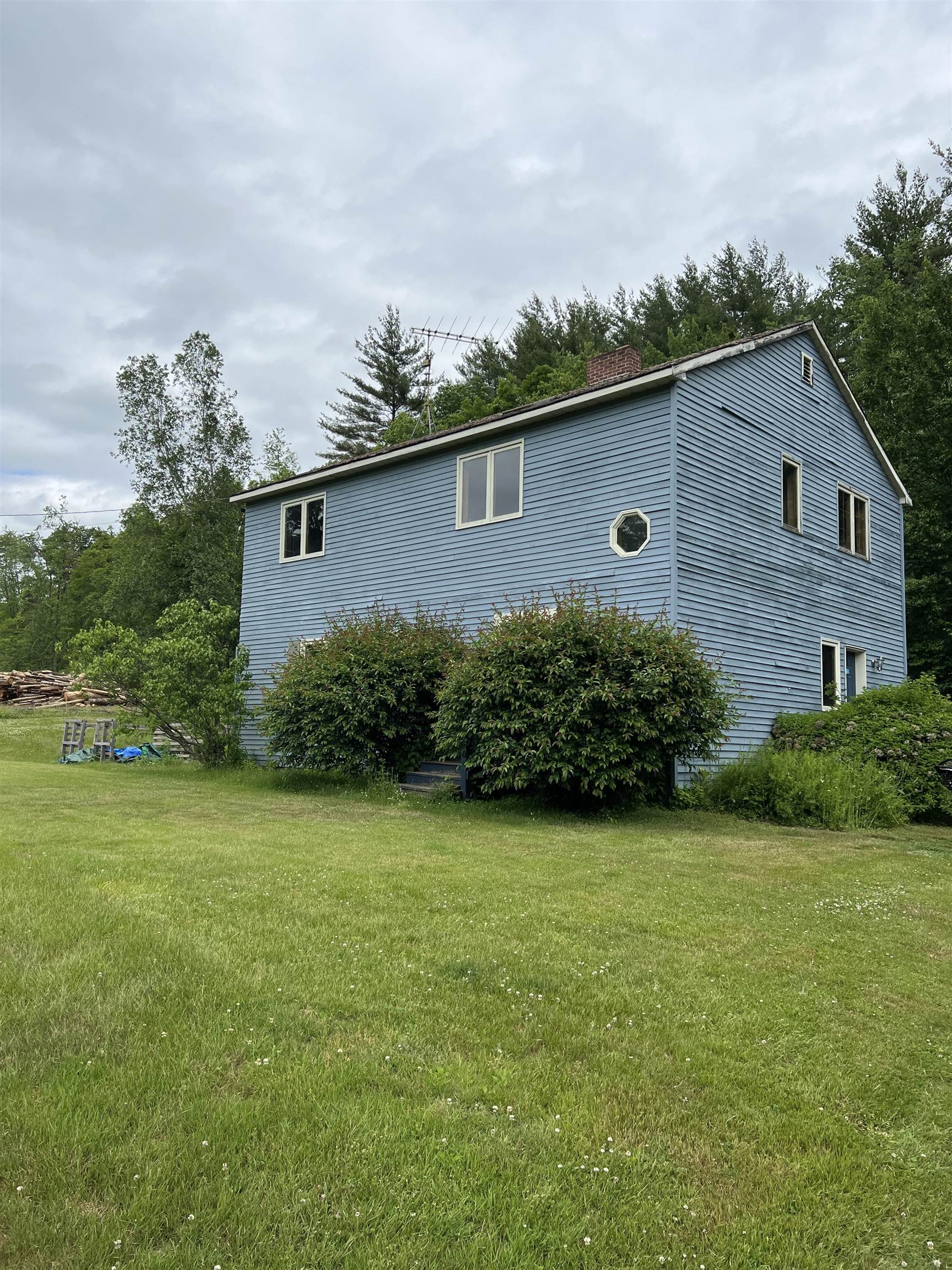 174 Hutchins Road Chesterfield, NH 03466 - Photo 13 of 17