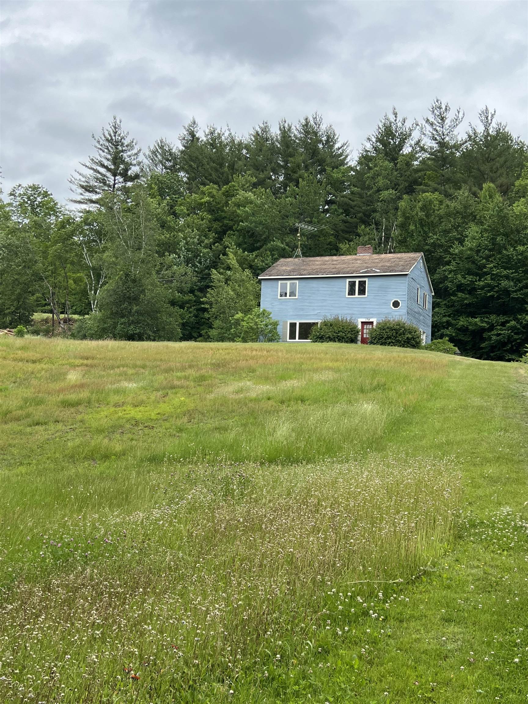 174 Hutchins Road Chesterfield, NH 03466 - Photo 14 of 17