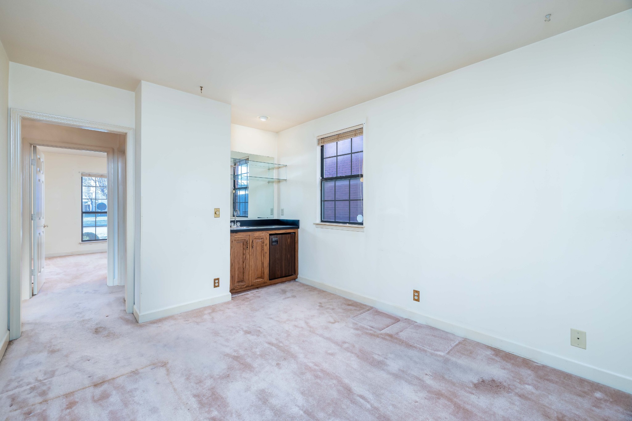 522 General George Patton Road Nashville, TN 37221 - Photo 21 of 27 a view of a kitchen with a sink and a stove