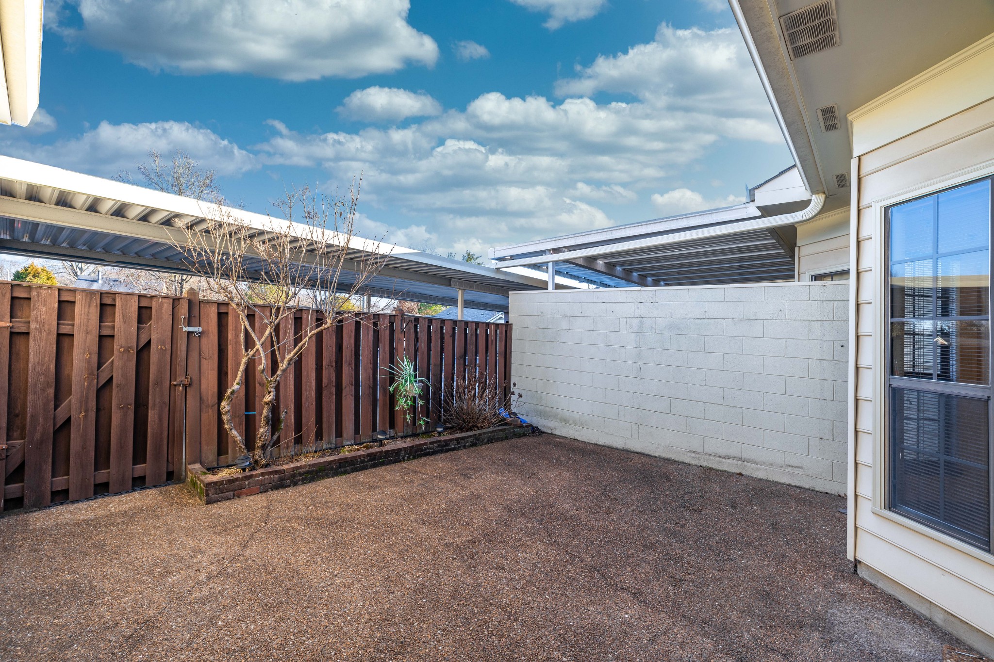 522 General George Patton Road Nashville, TN 37221 - Photo 25 of 27 a view of a terrace