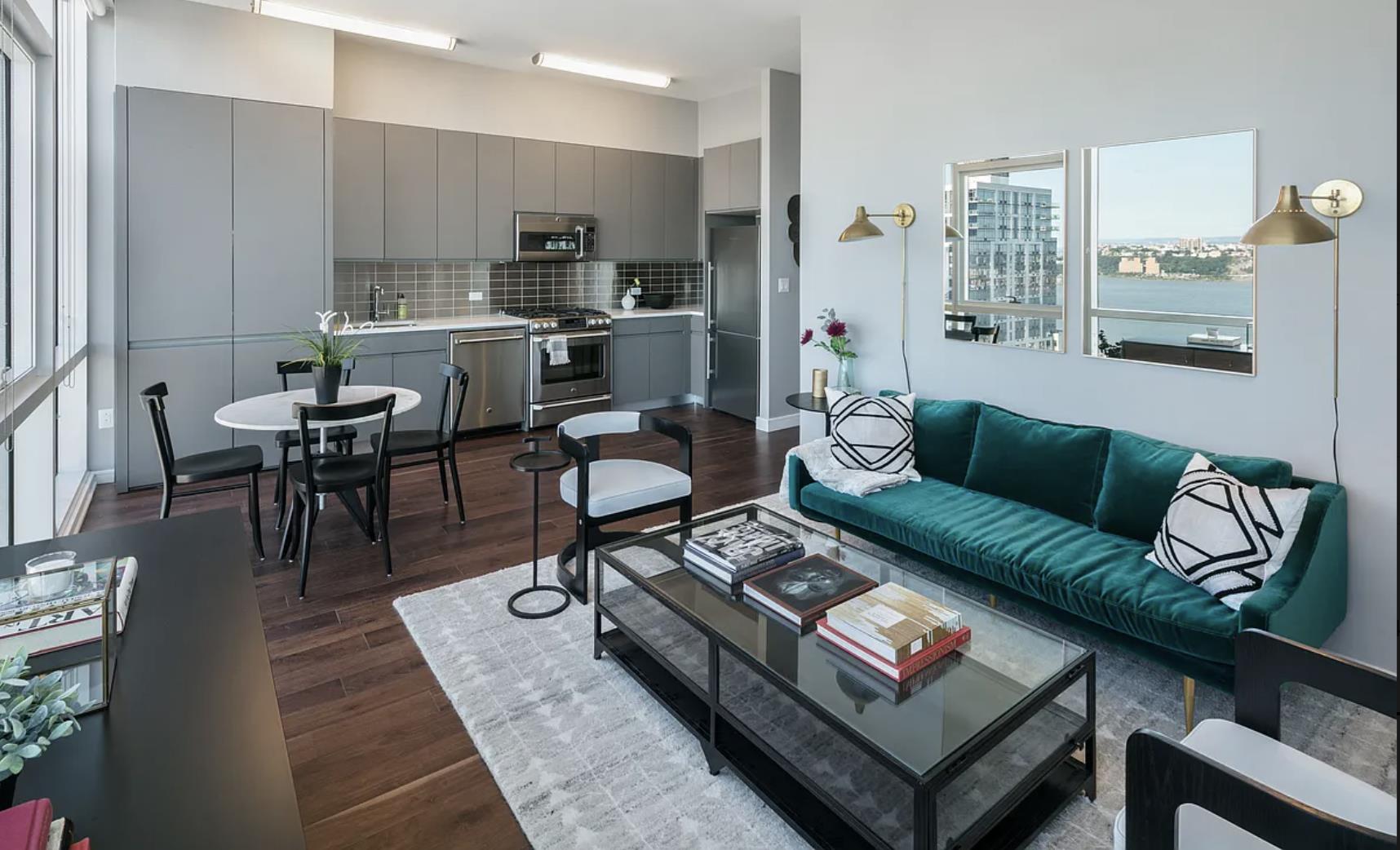 507 West 28th Street, Unit PH3A Manhattan, NY 10001 - Photo 3 of 11