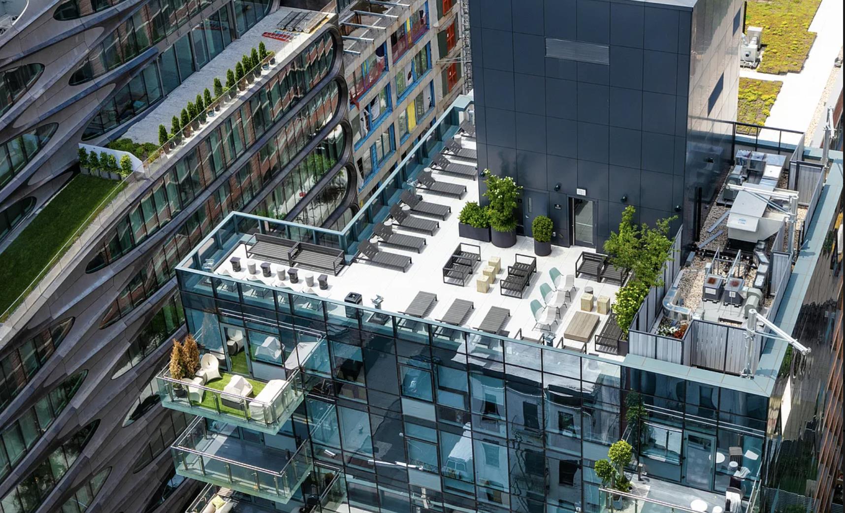 507 West 28th Street, Unit PH3A Manhattan, NY 10001 - Photo 5 of 11