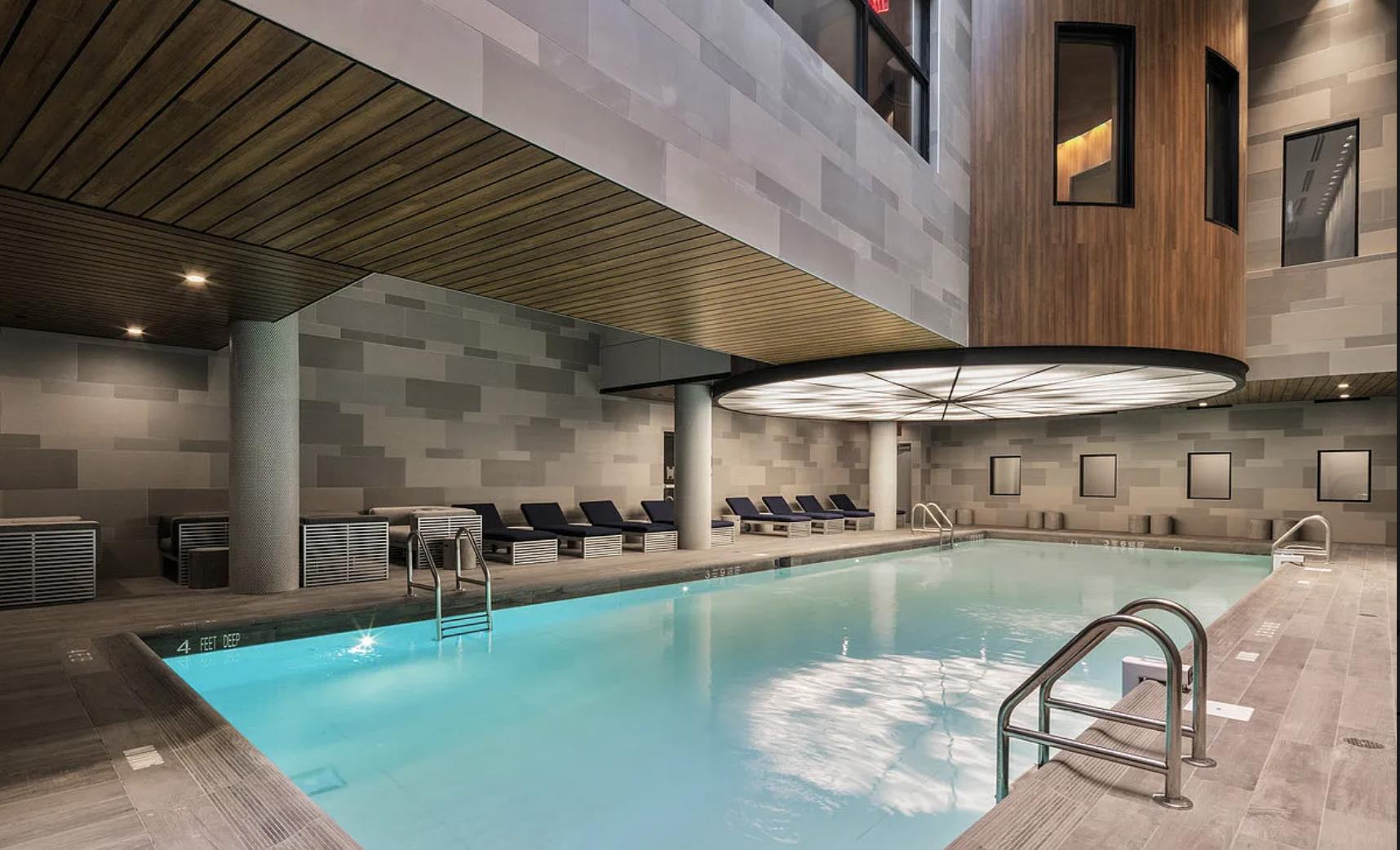 507 West 28th Street, Unit PH3A Manhattan, NY 10001 - Photo 6 of 11