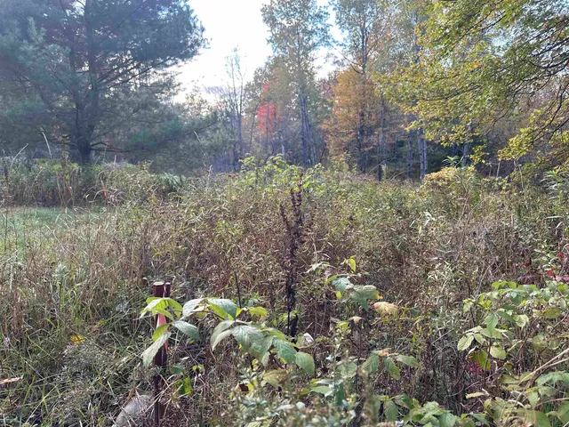 $88,500 | 70 Hodge Hill Road, Lisbon, NH 03585