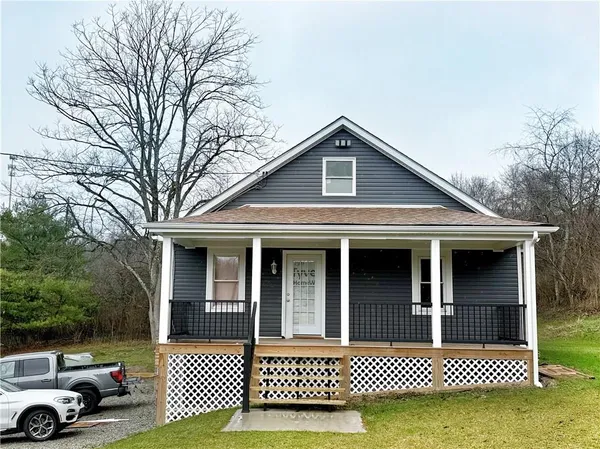 $1,800 | 8294 Steubenville Pike, McDonald, PA 15057