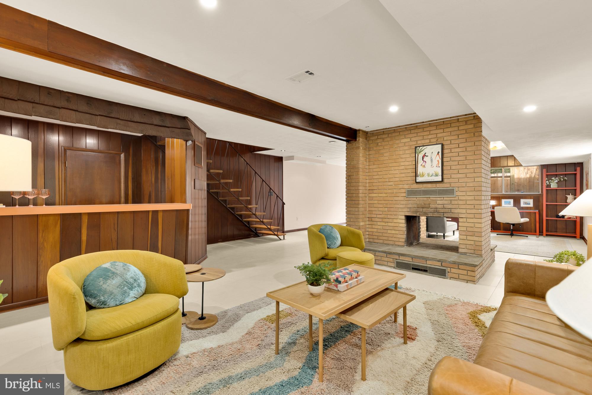 1840 Primrose Road Northwest Washington, DC 20012 - Photo 39 of 59 Gallery Image 39