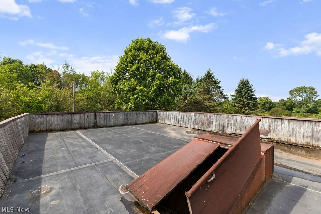 7734 Seasons Road Kent, OH 44240 - Photo 38 of 50 Garage Rooftop