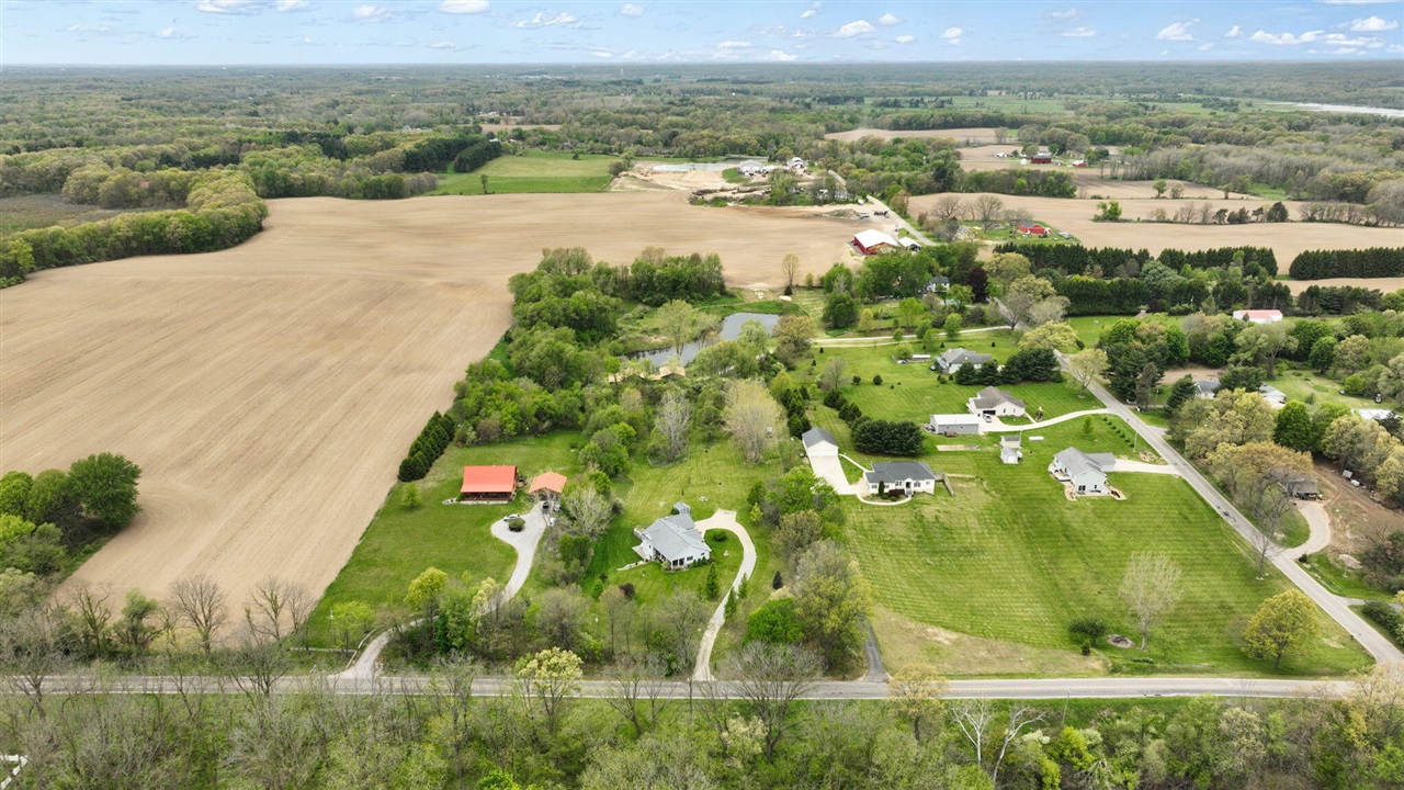 4926 Walz Road Jackson, MI 49201 - Photo 61 of 67