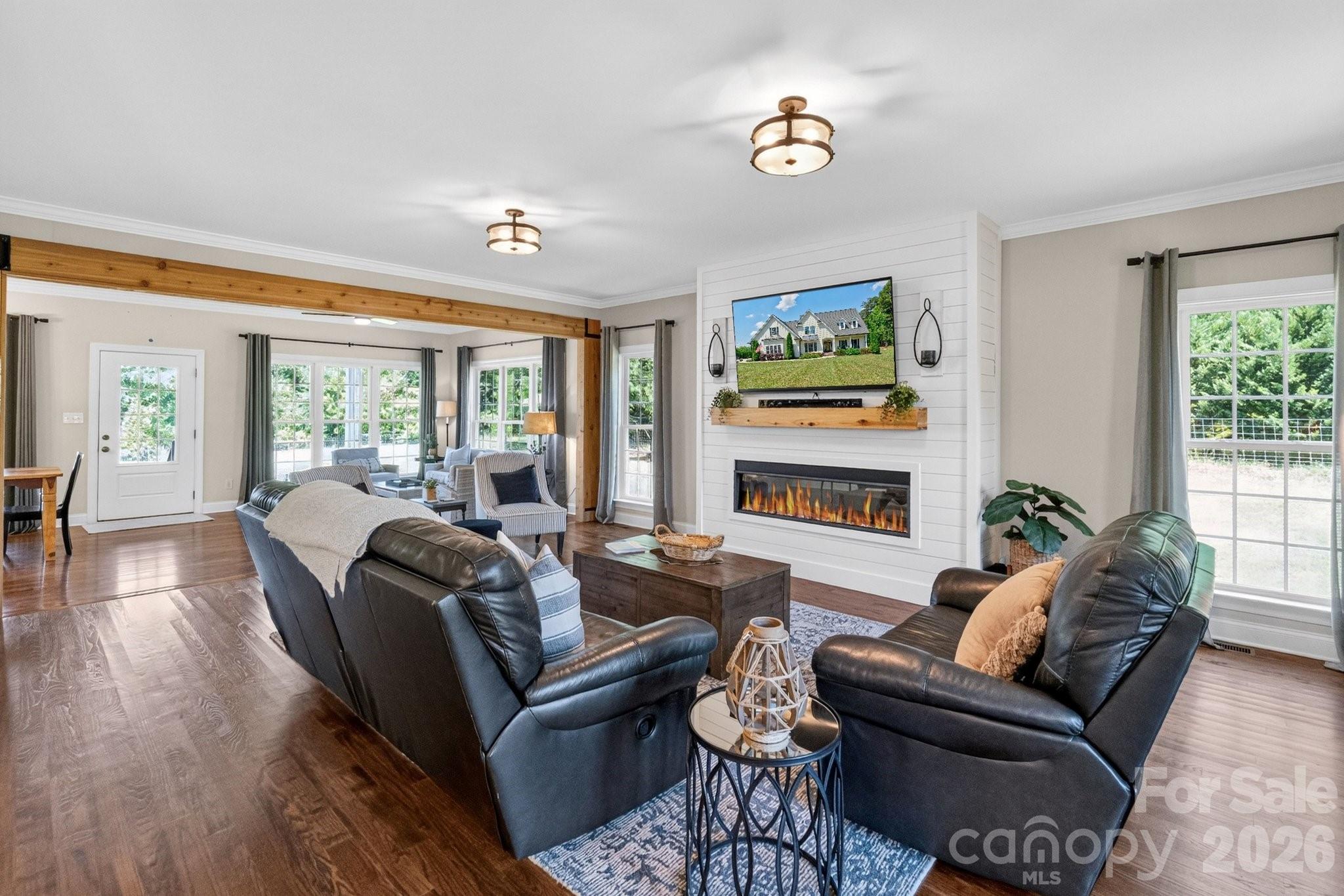 1600 Cox Mill Road Concord, NC 28027 - Photo 16 of 48
