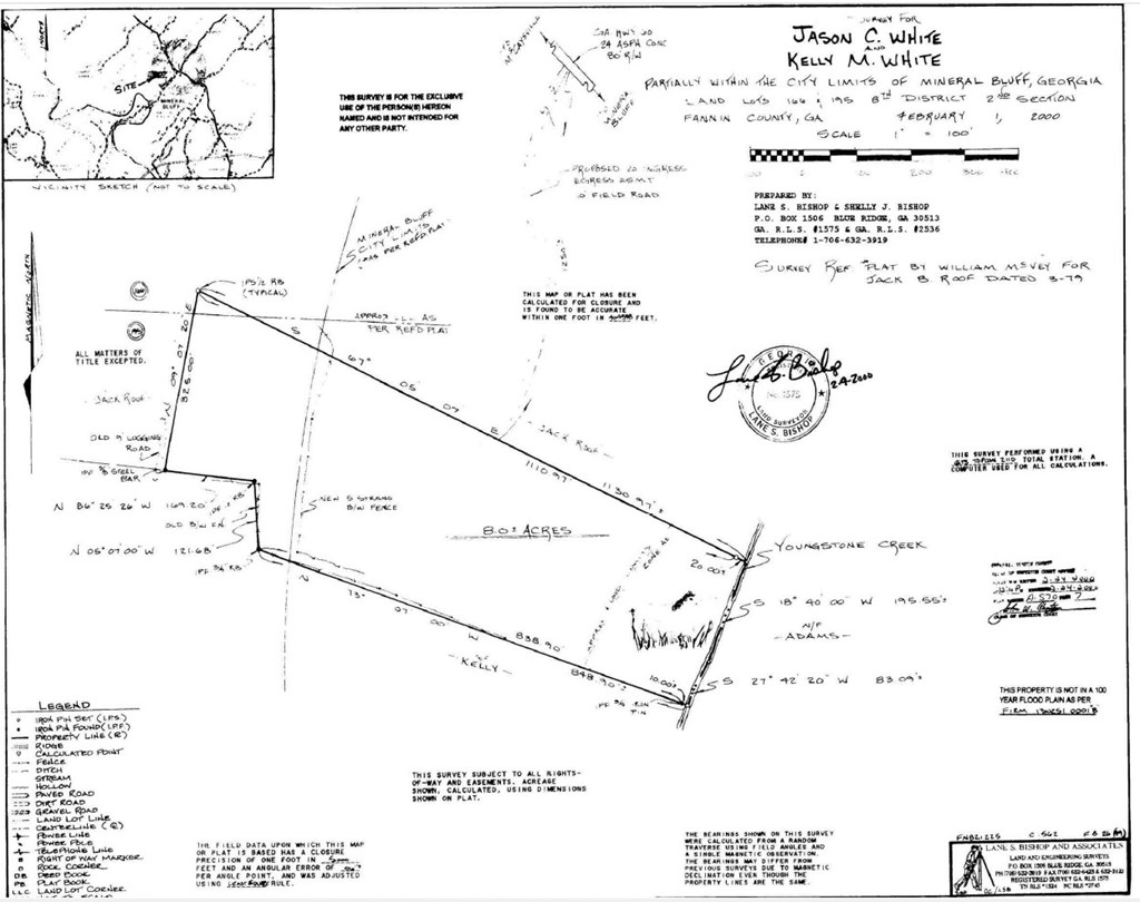 141 Doc Roof Road Mineral Bluff, GA 30559 - Photo 20 of 23