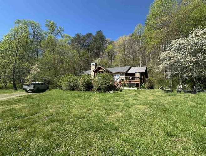 141 Doc Roof Road Mineral Bluff, GA 30559 - Photo 2 of 23