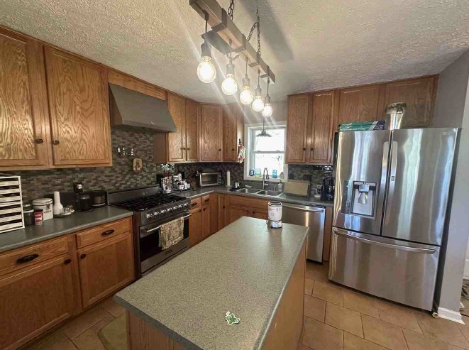 141 Doc Roof Road Mineral Bluff, GA 30559 - Photo 5 of 23