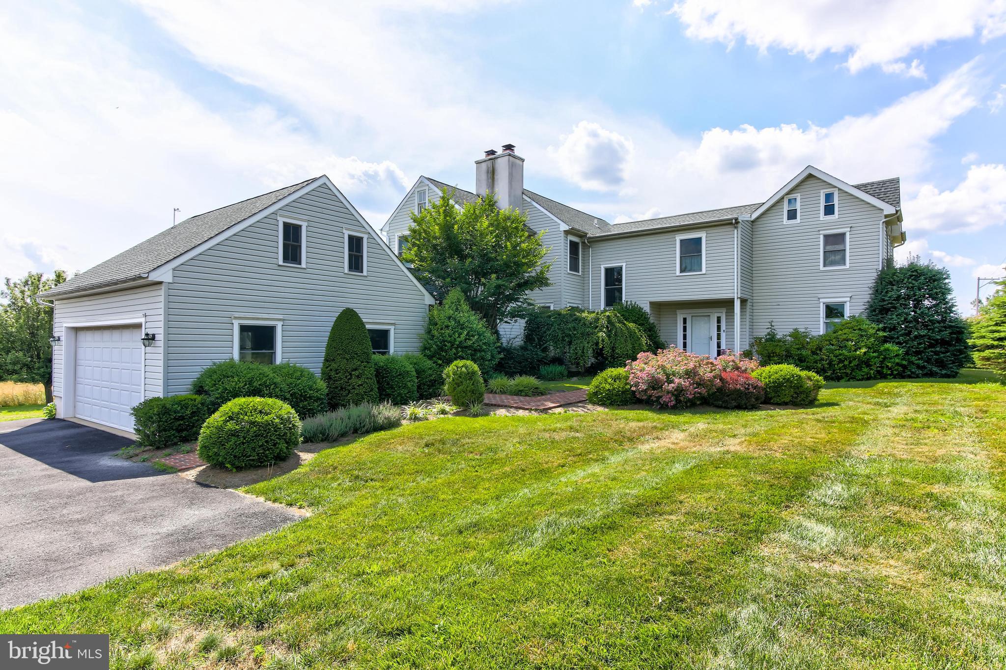 480 Ring Road Chadds Ford, PA 19317 - Photo 56 of 58 Gallery Image 56