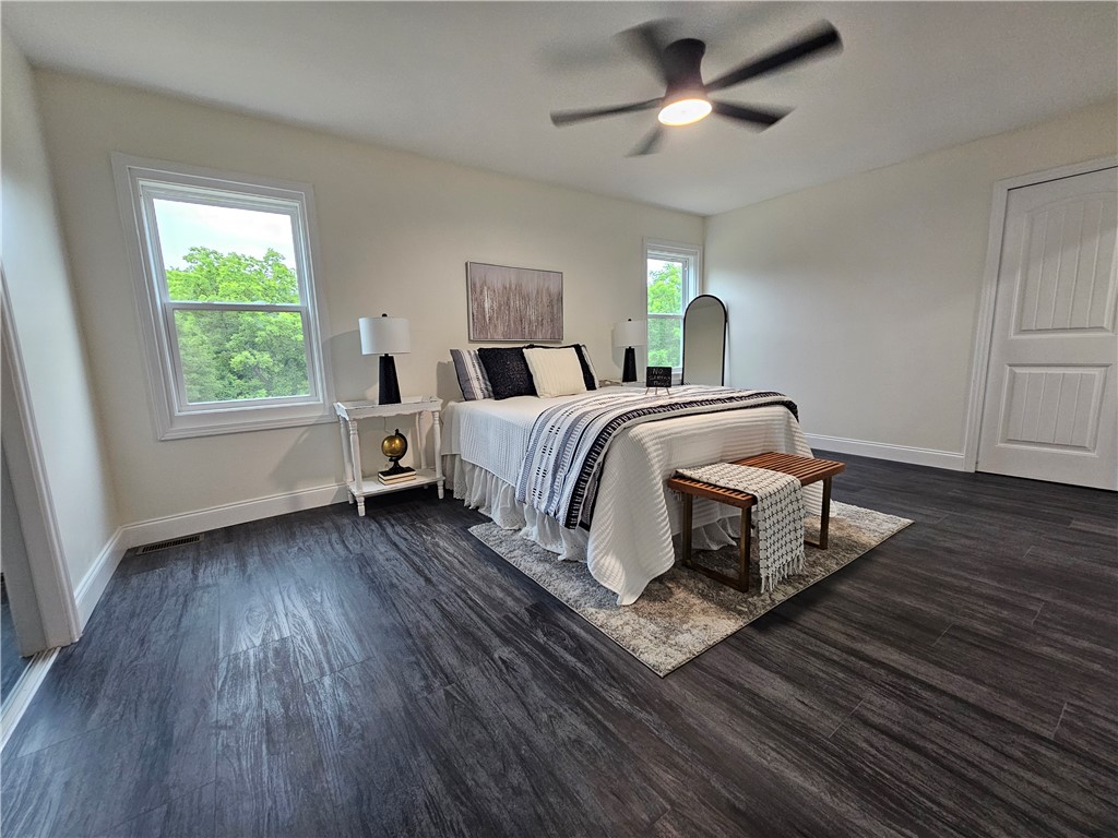 1535 Country Meadows Anderson, SC 29626 - Photo 17 of 28