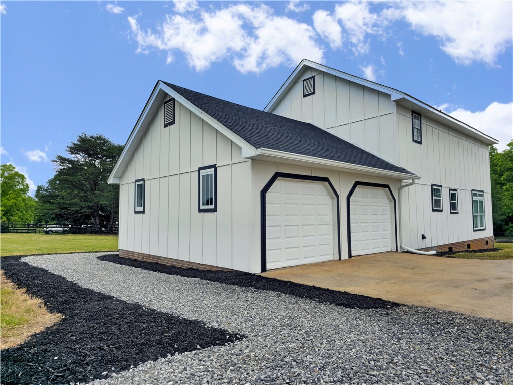 1535 Country Meadows Anderson, SC 29626 - Photo 26 of 28