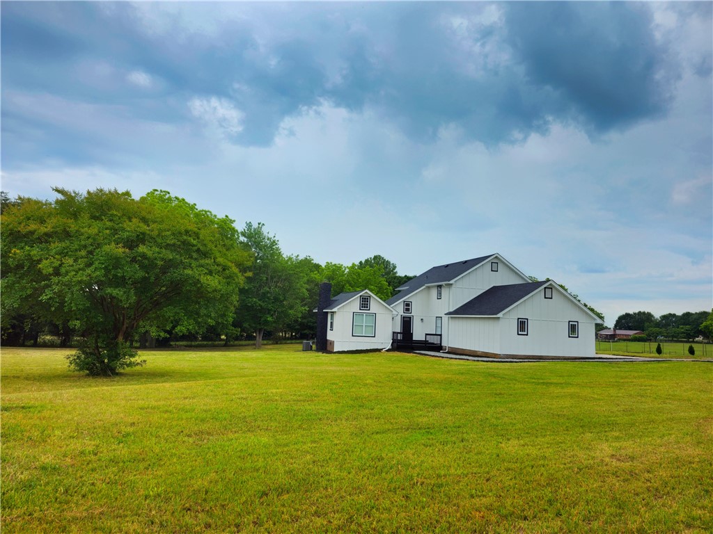 1535 Country Meadows Anderson, SC 29626 - Photo 28 of 28