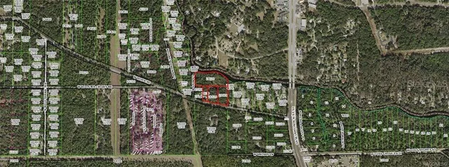 $700,000 | 11275 North Rain Point, Inglis, FL 34449