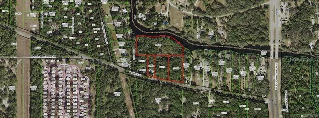 $700,000 | 11275 North Rain Point, Inglis, FL 34449