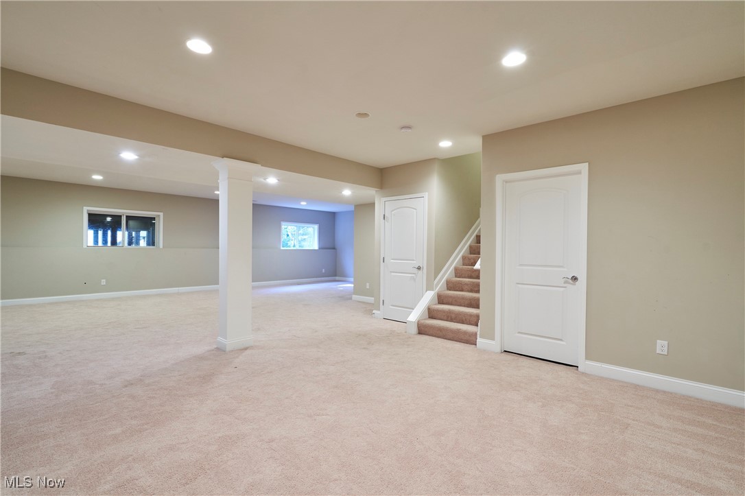 7425 Mystic Ridge Road Chagrin Falls, OH 44023 - Photo 26 of 35 Gallery Image 26