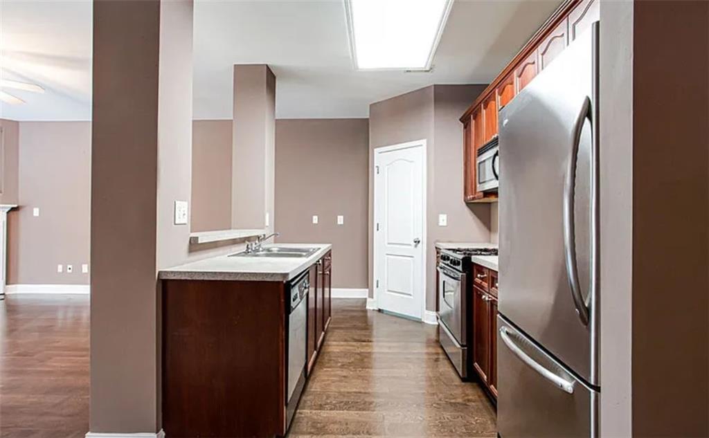 5733 Singlebriar Court Norcross, GA 30093 - Photo 3 of 26