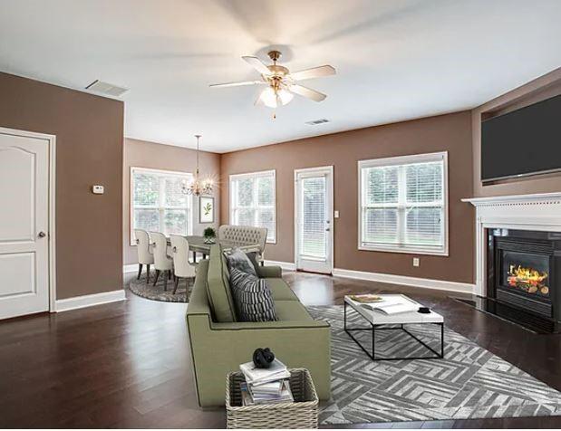 5733 Singlebriar Court Norcross, GA 30093 - Photo 7 of 26