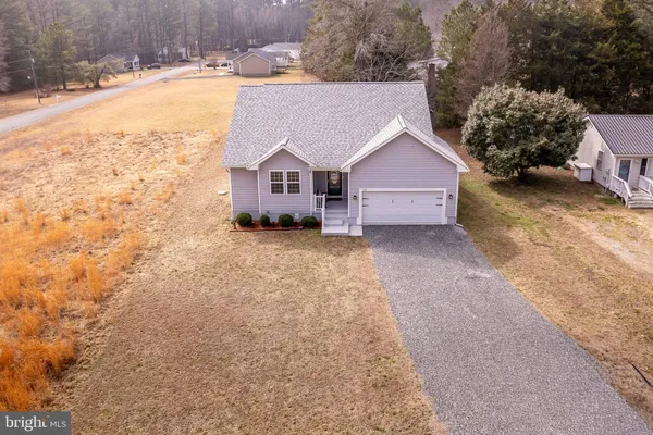 $364,000 | 177 Parrish Loop, Montross, VA 22520