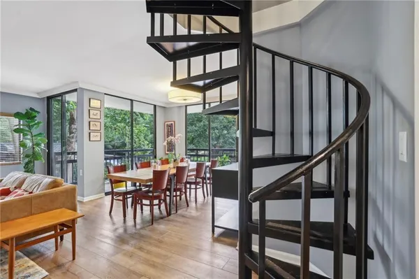 $2,950 | 1130 Piedmont Avenue Northeast, Unit 414, Atlanta, GA 30309