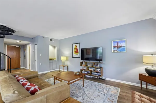 $2,950 | 1130 Piedmont Avenue Northeast, Unit 414, Atlanta, GA 30309