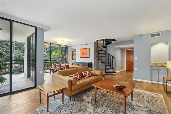 $2,950 | 1130 Piedmont Avenue Northeast, Unit 414, Atlanta, GA 30309